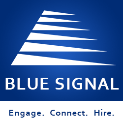 Winner small image - Blue Signal